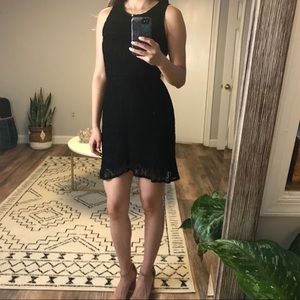 BB Dakota Lace Dress